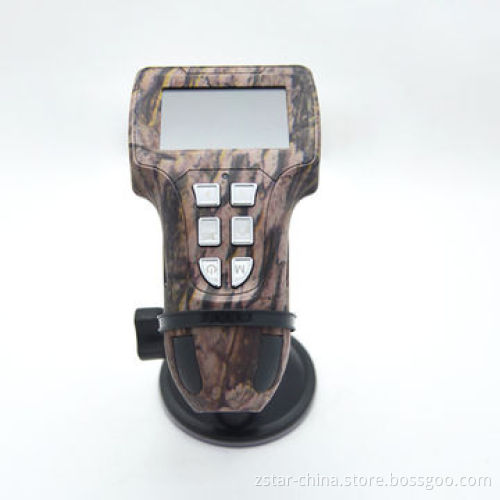 10m waterproof 2.0 inch LCD HD 720p outdoor sports cameraNew